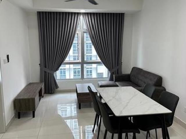 Serviced Residence for rent in Kajang, Langat