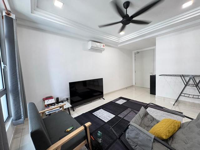 Serviced Residence for rent in Kajang, Langat