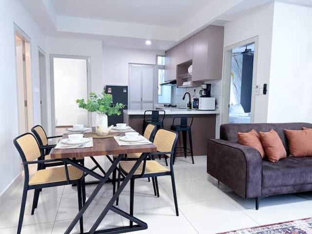 Serviced Residence for rent in Kajang, Langat