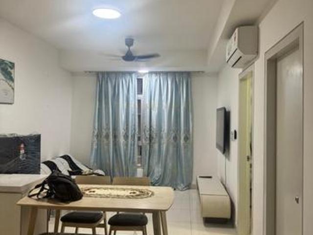 Serviced Residence for rent in Kajang, Langat