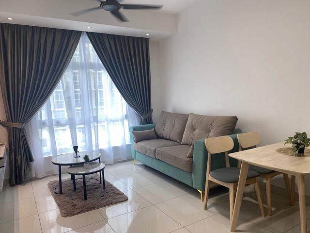 Serviced Residence for rent in Kajang, Langat