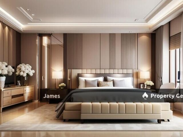 Serviced Residence for sale in Kajang, Langat