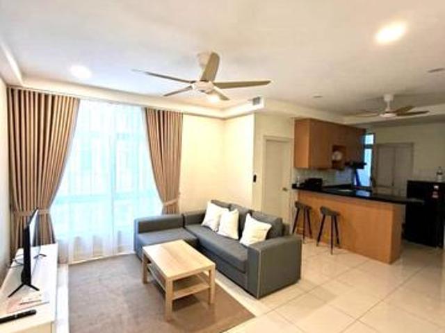 Serviced Residence for rent in Kajang, Langat
