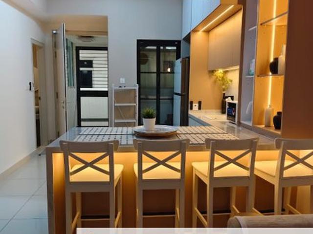 Condominium for rent in Kajang 2, Majlis Perbandaran Kajang