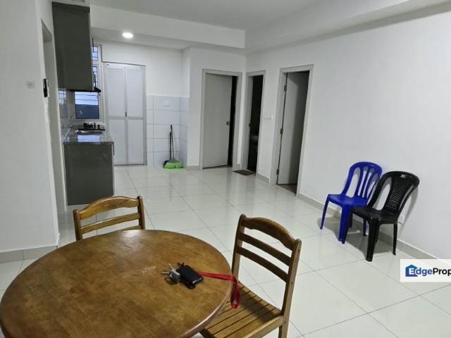 Condominium for rent in Kajang 2, Majlis Perbandaran Kajang