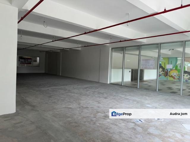 Shop for rent in Kajang 2, Majlis Perbandaran Kajang
