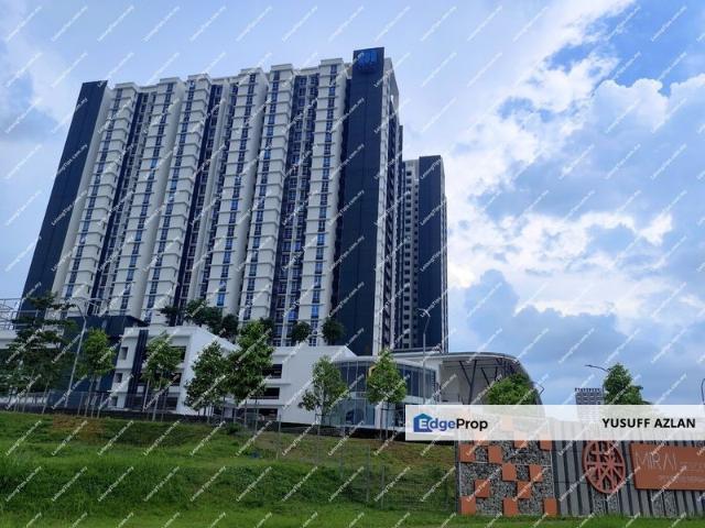Condominium for sale in Kajang, Langat