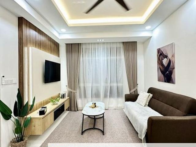 Condominium for rent in Kajang, Langat