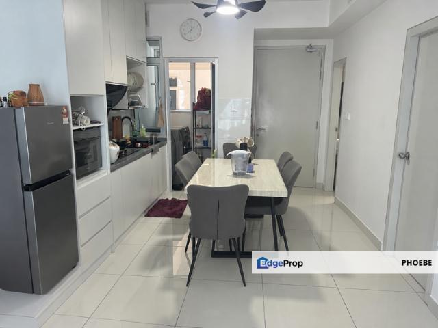 Condominium for sale in Kajang, Langat