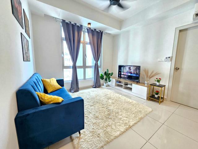 Serviced Residence for rent in Kajang, Langat