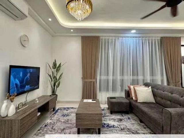 Condominium for rent in Kajang, Langat