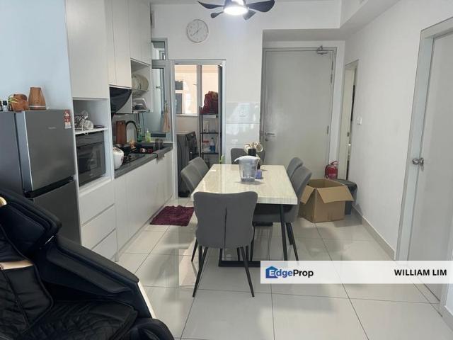 Condominium for sale in Kajang, Langat