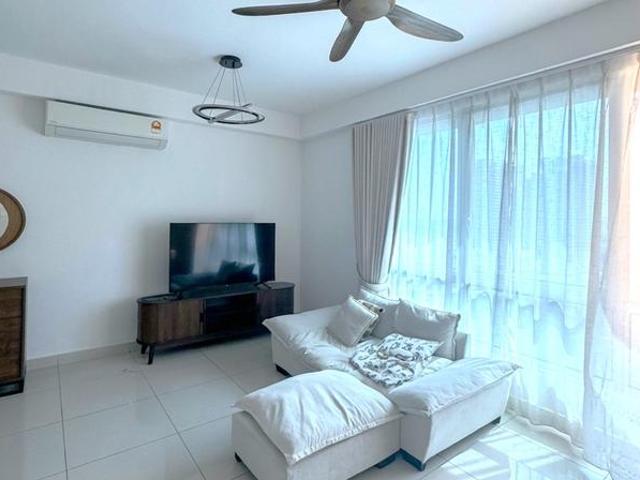 Serviced Residence for rent in Kajang, Langat