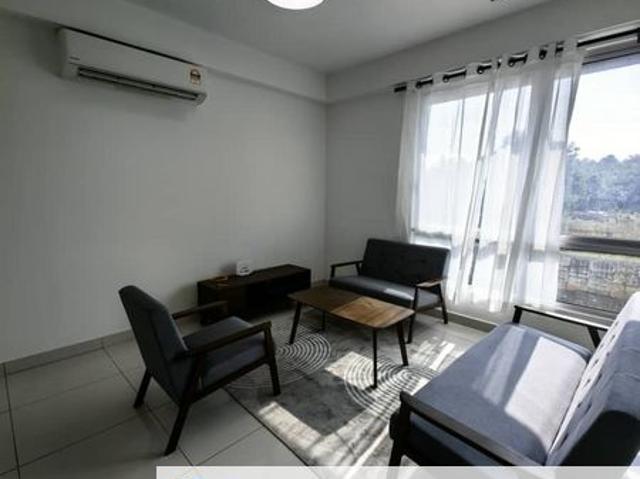 Condominium for rent in Kajang, Langat