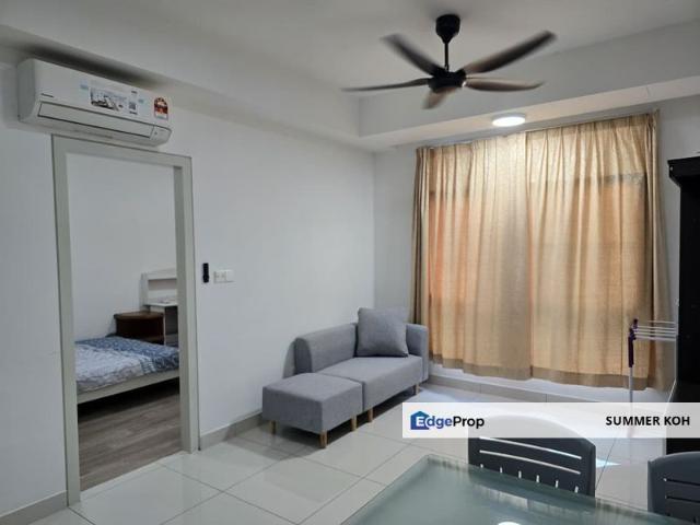 Condominium for rent in Kajang, Langat