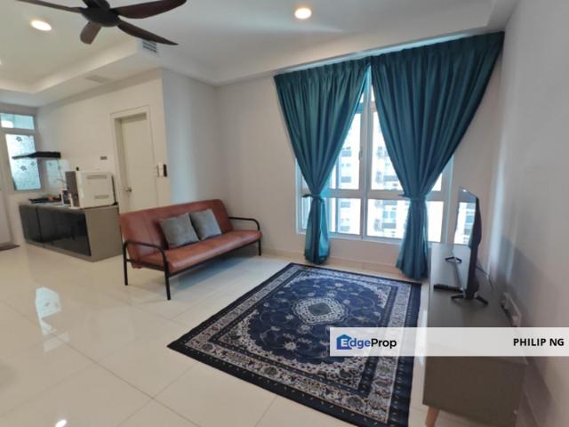 Condominium for rent in Kajang, Langat