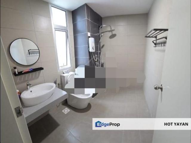 Condominium for sale in Kajang, Langat