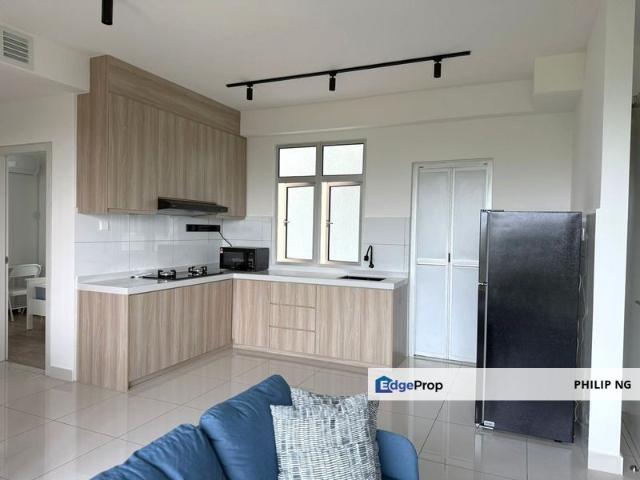 Condominium for rent in Kajang, Langat