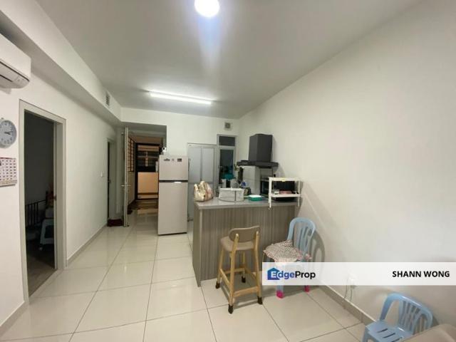 Condominium for sale in Kajang, Langat