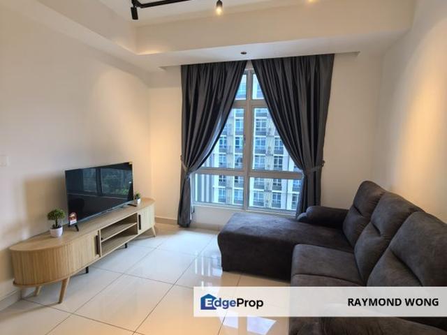Condominium for rent in Kajang, Langat