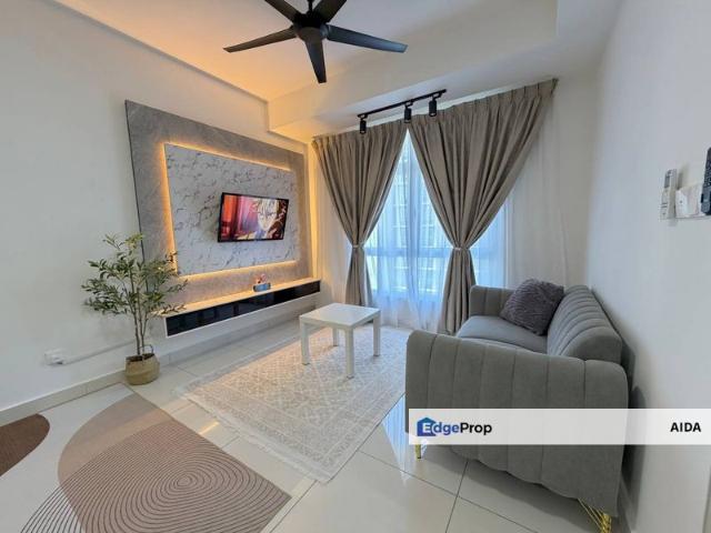 Condominium for rent in Kajang, Langat