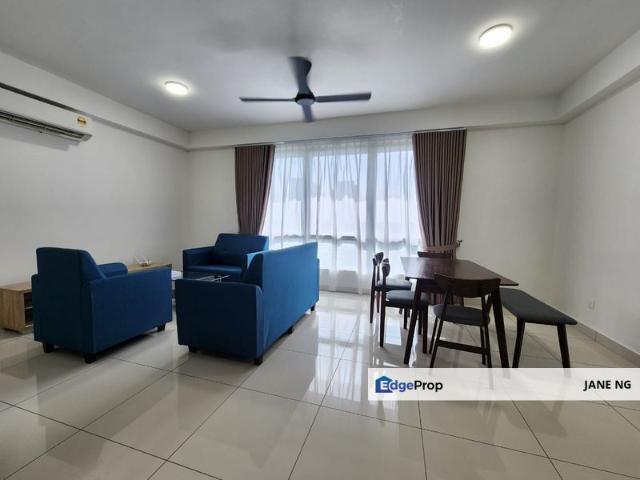 Condominium for rent in Kajang, Langat