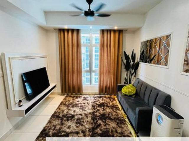 Condominium for rent in Kajang, Langat