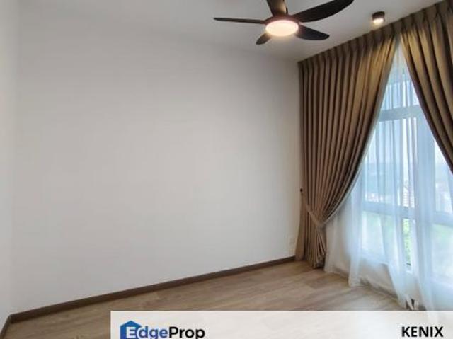 Condominium for rent in Kajang 2, Majlis Perbandaran Kajang