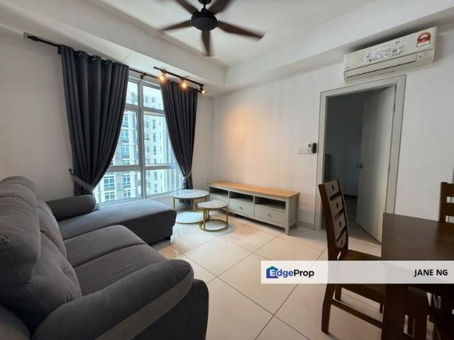 Condominium for rent in Kajang, Langat