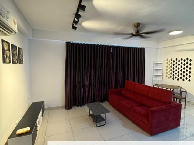 Condominium for rent in Kajang, Langat
