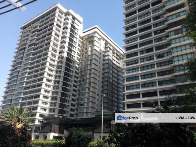 Condominium for sale in Kajang, Langat