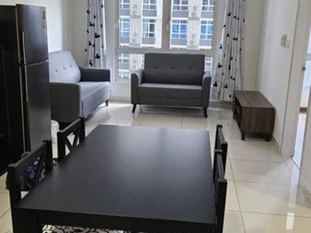 Condominium for rent in Kajang, Langat