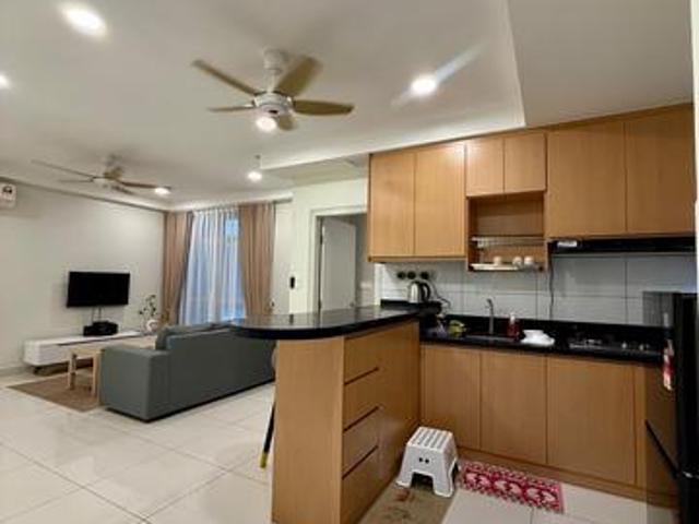 Serviced Residence for rent in Kajang, Langat