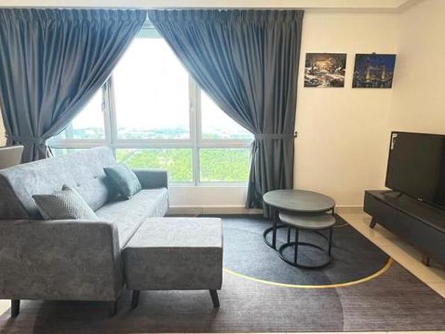 Serviced Residence for rent in Kajang, Langat