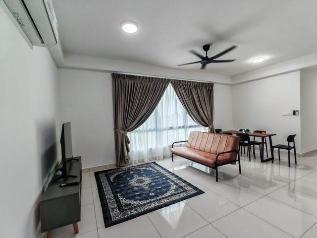 Serviced Residence for rent in Kajang, Langat