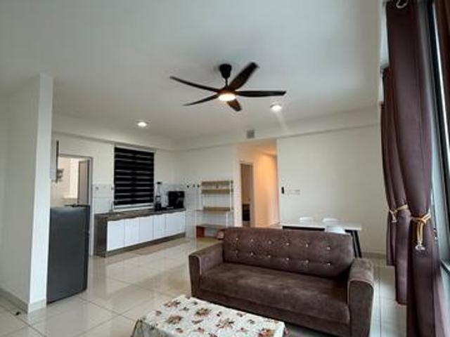 Serviced Residence for rent in Kajang, Langat