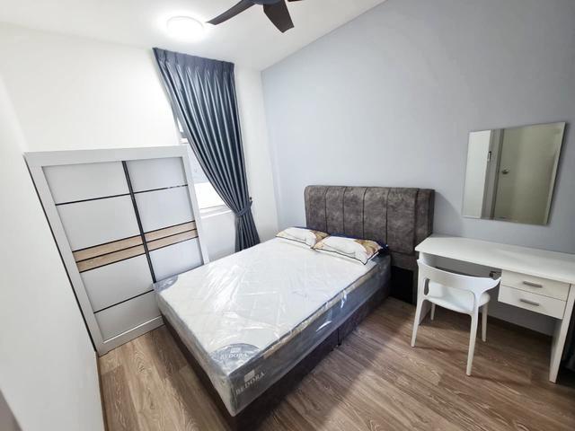 Serviced Residence for rent in Kajang, Langat