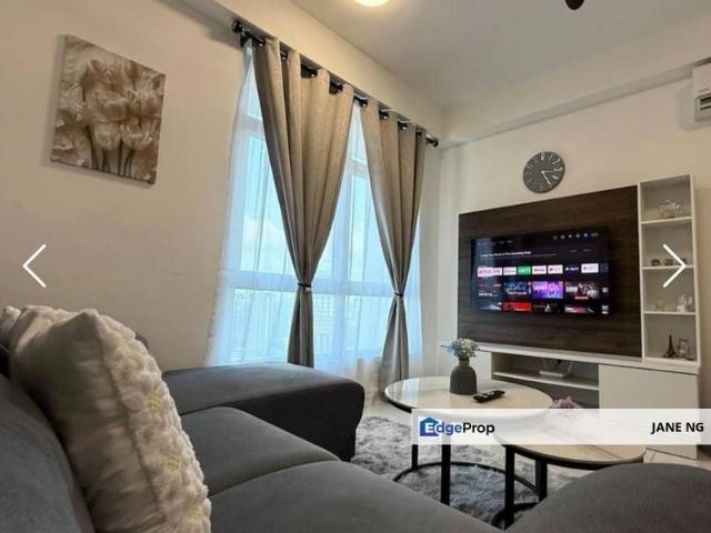 Condominium for rent in Kajang, Langat