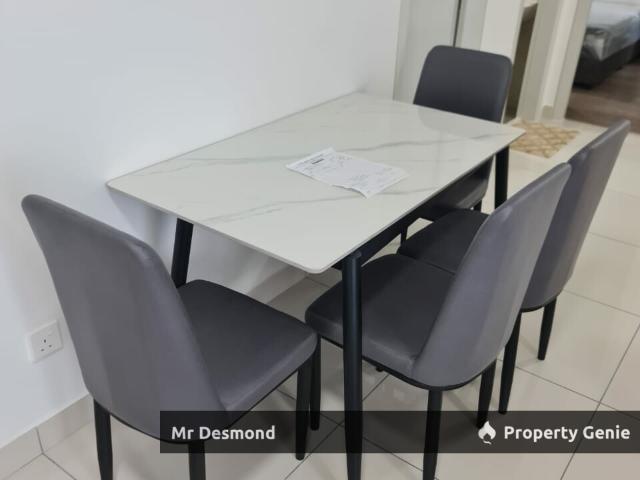 Serviced Residence for rent in Kajang, Langat