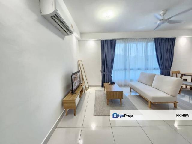 Condominium for rent in Kajang, Langat