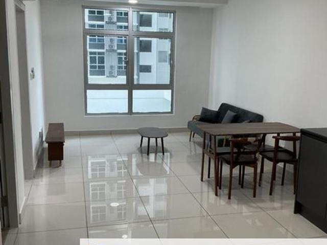Condominium for rent in Kajang, Langat