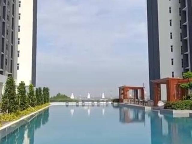 Serviced Residence for sale in Kajang, Langat