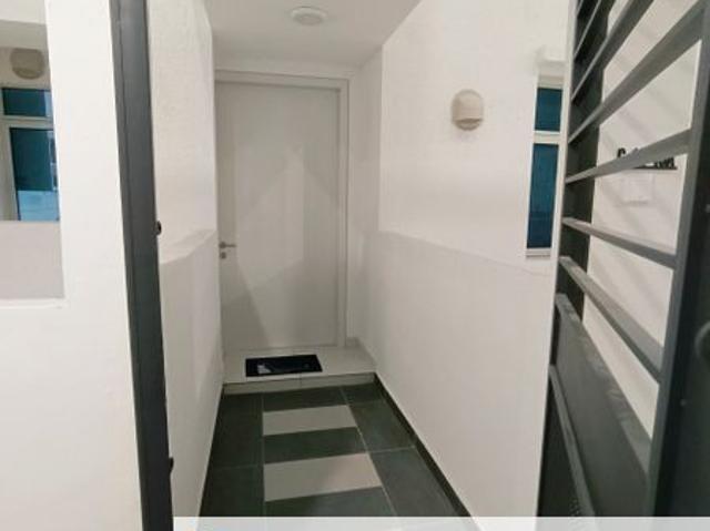 Condominium for rent in Kajang, Langat