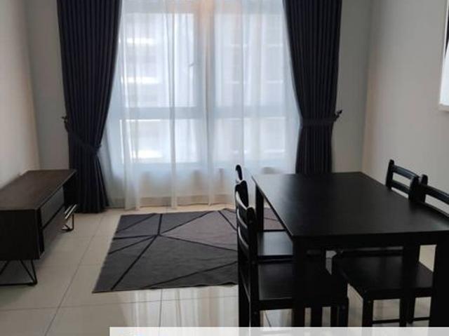 Condominium for rent in Kajang, Langat