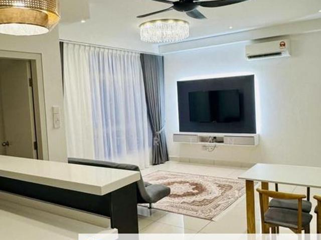Condominium for rent in Kampung Asrah, Majlis Perbandaran Kajang