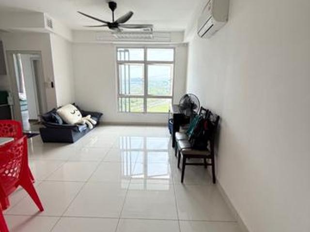 Serviced Residence for sale in Kajang, Langat