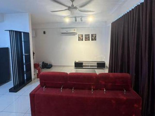 Serviced Residence for rent in Kajang, Langat
