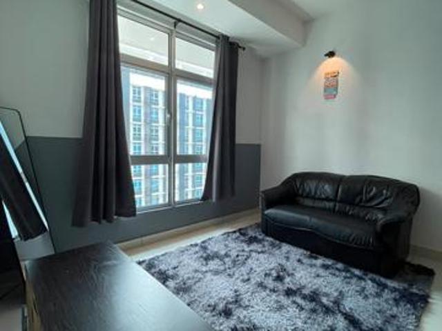 Serviced Residence for rent in Kajang, Langat