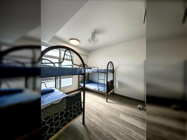 Apartment for rent in Kajang, Langat