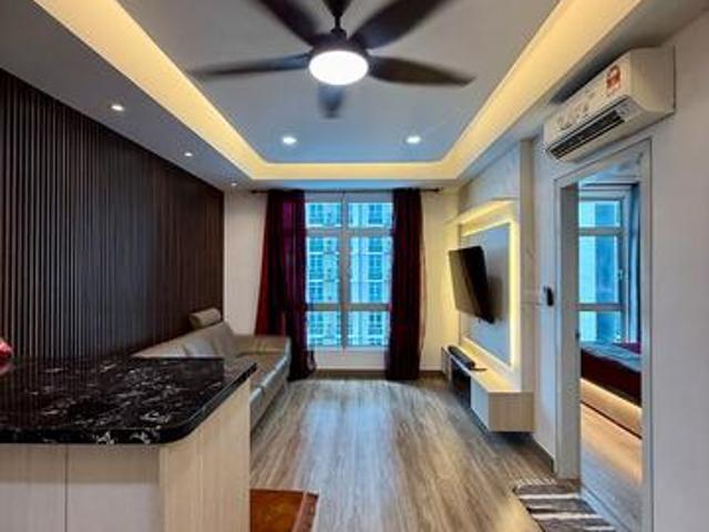 Serviced Residence for rent in Majlis Perbandaran Kajang, Hulu Langat